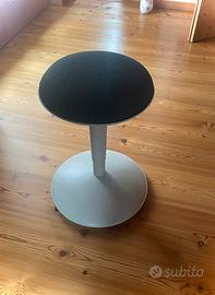 Sgabello ikea