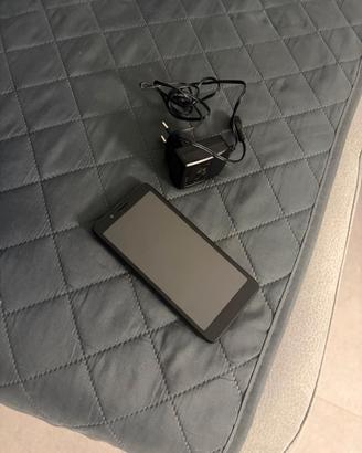 Smartphone Acatel 1 dual 