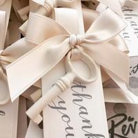 segna posto fatti a mano 