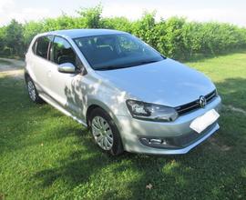 Volkswagen Polo 1.4 BENZINA 55.000 Km Pass. Compre