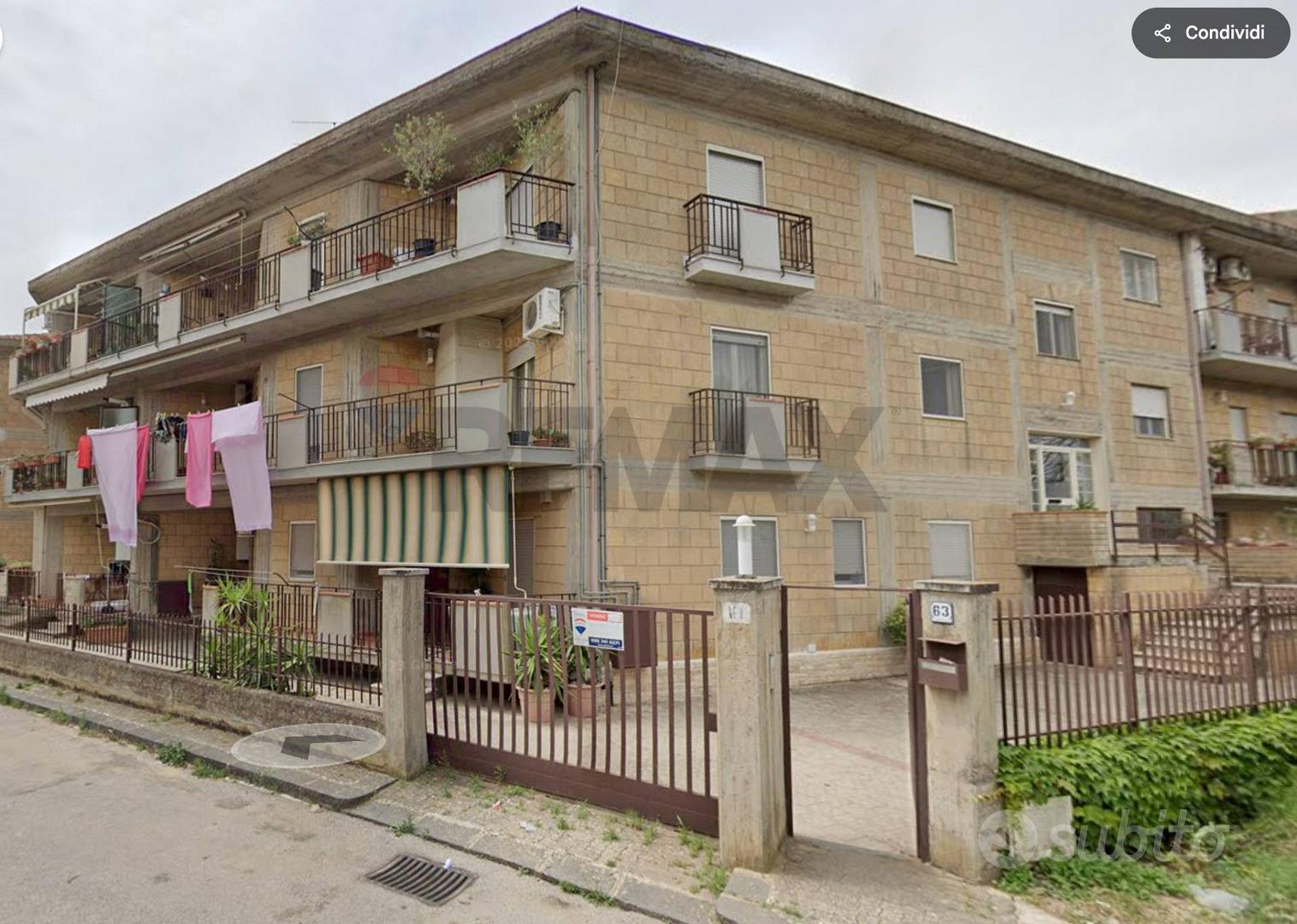 Appartamento - Caltagirone - Vista 3
