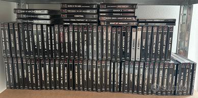 Giochi PS1 originali - Playstation 1