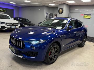 Maserati Levante V6 Diesel AWD Gransport