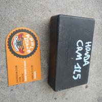 centralina honda crm 125