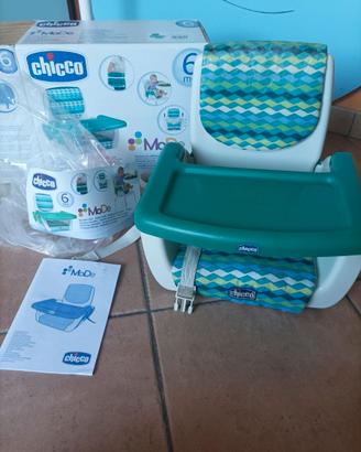 Rialzo Chicco per sedia