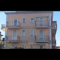 Appartamento mini attico