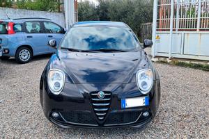 Alfa Romeo MiTo 1.3 JTD 95cv