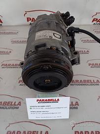 compressore aria condizi. 64.52-6 905 643 Bmw 320D