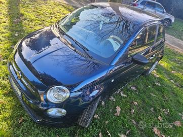 Fiat 500 500 III 2015 1.2 Cult easypower Gpl 69cv