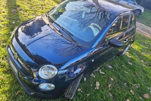 Fiat 500 500 III 2015 1.2 Cult easypower Gpl 69cv