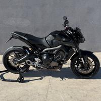 Yamaha MT-09 2020
