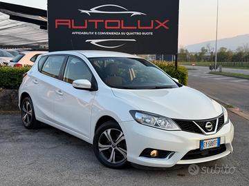 NISSAN PULSAR 1.5 dCi Tekna 2015 - OK NEO PATENTAT