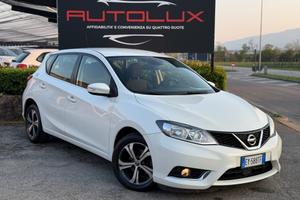 NISSAN PULSAR 1.5 dCi Tekna 2015 - OK NEO PATENTAT