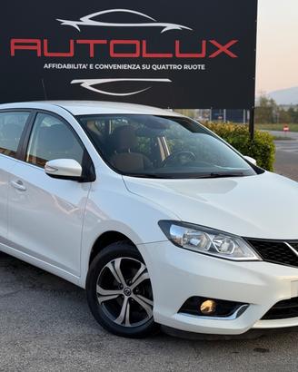 NISSAN PULSAR 1.5 dCi Tekna 2015 - OK NEO PATENTAT