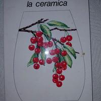 modelli per dipingere la ceramica