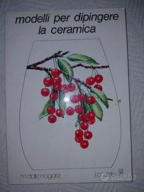 modelli per dipingere la ceramica