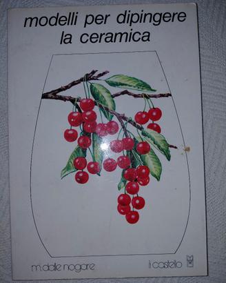 modelli per dipingere la ceramica