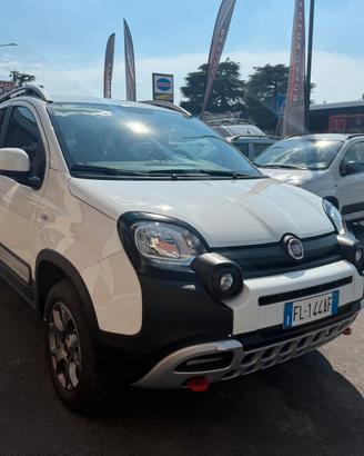 Fiat Panda Cross 1.3 MJT 95 CV S&S 4x4