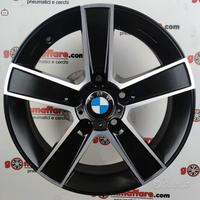 4 cerchi lega bmw mini 16 lt002449