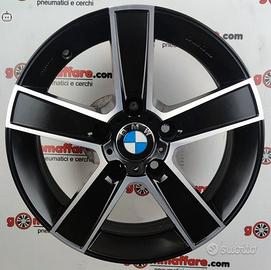 4 cerchi lega bmw mini 16 lt002449