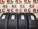 4 gomme usate 205 55 r 16 91 v michelin