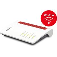 AVM Fritz!Box 5530 Fiber Edition International | M