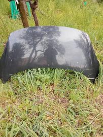 Cofano anteriore renault scenic x mod