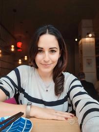 Lezioni di Inglese e Spagnolo online