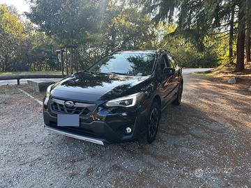 Subaru XV 1.6 gpl 4 adventure 4x4