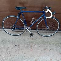 bicicletta da corsa anni 90