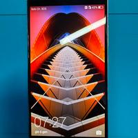 Huawei Mate S CRR-L09 32GB Titanium Grey