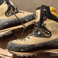 Scarponi La sportiva Nepal Trek 46