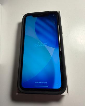 Iphone 11 128 GB in perfette condizioni