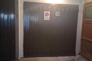 Garage 13mq Ristrutturato a Salsomaggiore (PR)