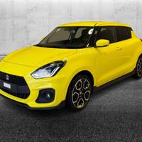 SUZUKI Swift Sport 1.4 Hybrid Boosterjet