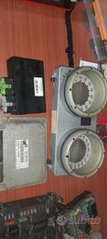 kit avviamento per Volgswagen up 1.0