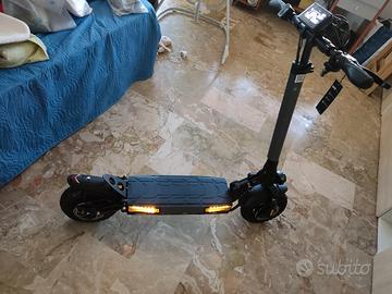 monopattino elettrico da 1000w