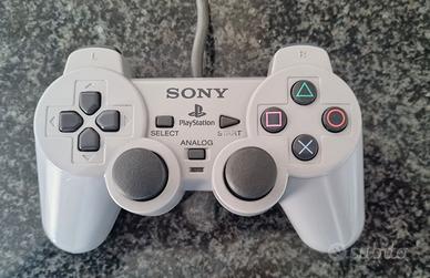 Dualshock PlayStation 1