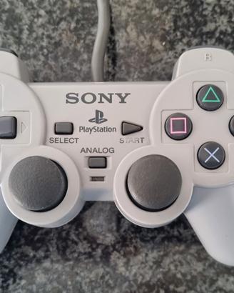 Dualshock PlayStation 1