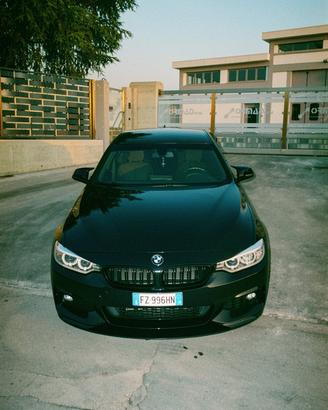 Fari anteriori bmw serie 3/4