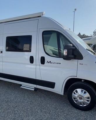 MC LOUIS Menfys 3 S-Line