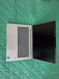 HP Silver Probook 4 G1iR 512giga