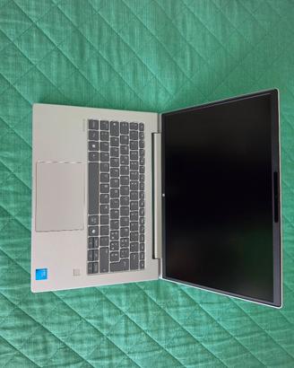 HP Silver Probook 4 G1iR 512giga