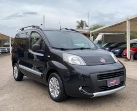 FIAT Fiorino QUBO 1.3 MJT 95CV Trekking