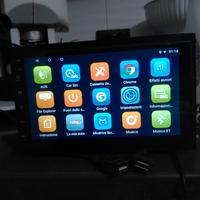 autoradio navigatore 