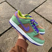 Nike dunk low retro veneer