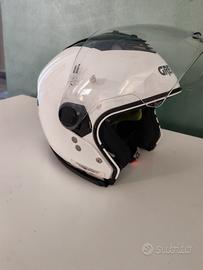 casco semintegrale grex tecnologia nolan