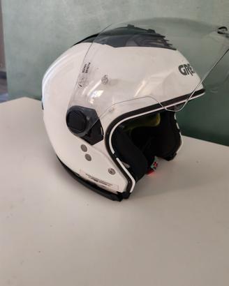 casco semintegrale grex tecnologia nolan