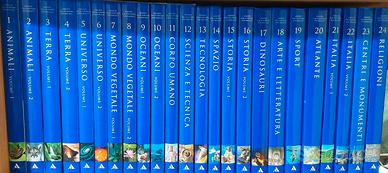 Libri di storia (16 volumi) e cultura generale (24