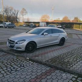 MERCEDES CLS 350